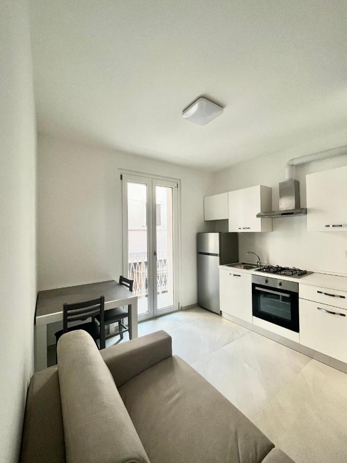 Sun Beach Apartment - New San Benedetto del Tronto Exterior foto